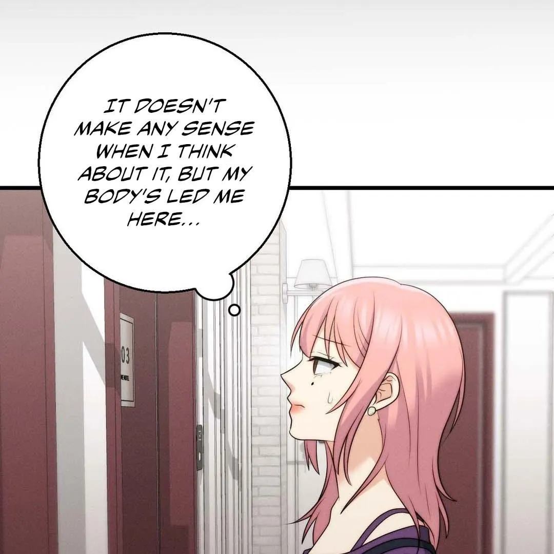 You are my XX Chapter 37 page 134 - 