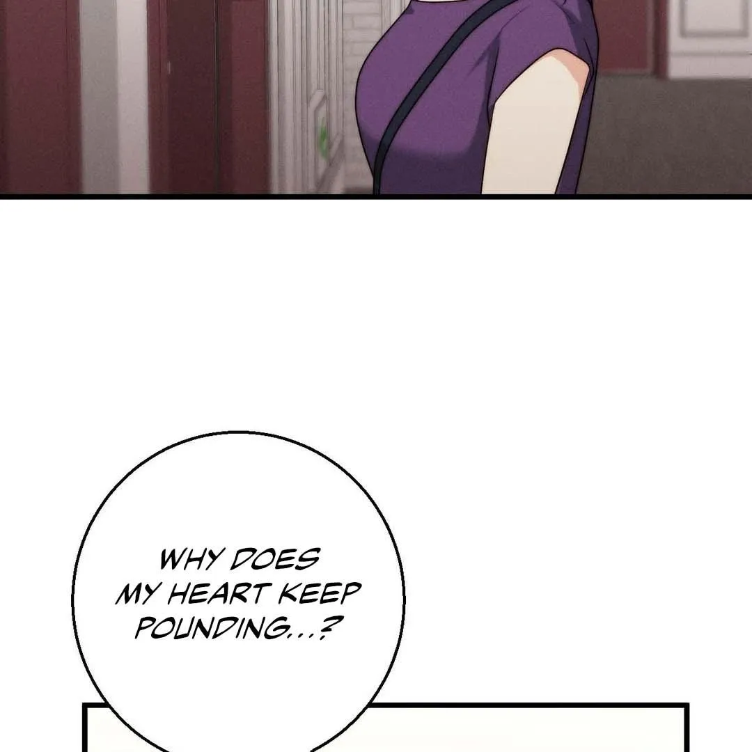 You are my XX Chapter 37 page 135 - 