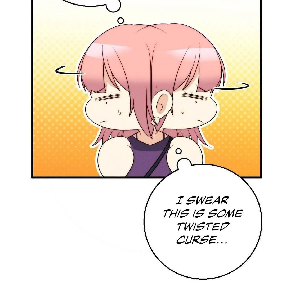 You are my XX Chapter 37 page 136 - 