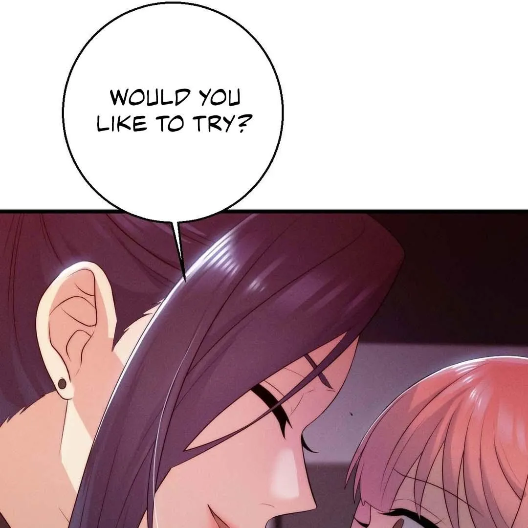 You are my XX Chapter 37 page 18 - 