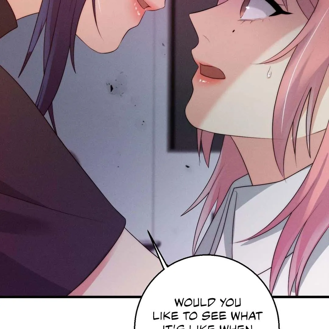 You are my XX Chapter 37 page 19 - 