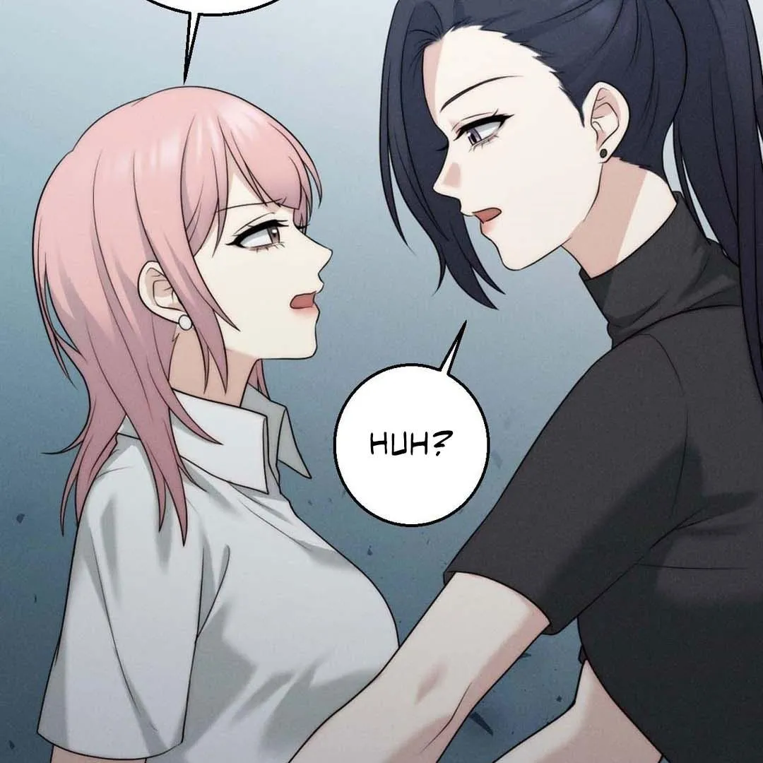 You are my XX Chapter 37 page 3 - 