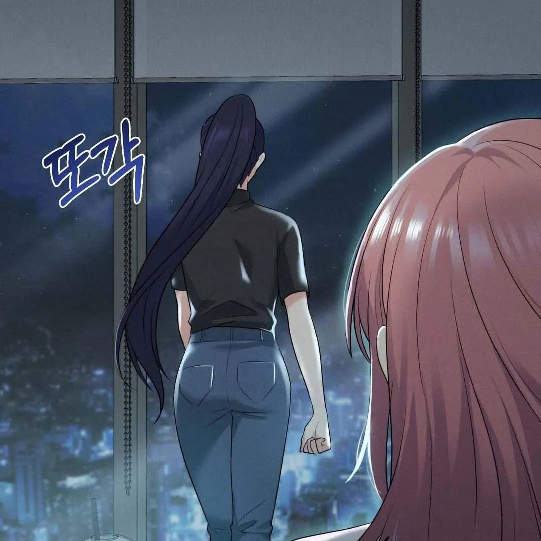 You are my XX Chapter 37 page 23 - 