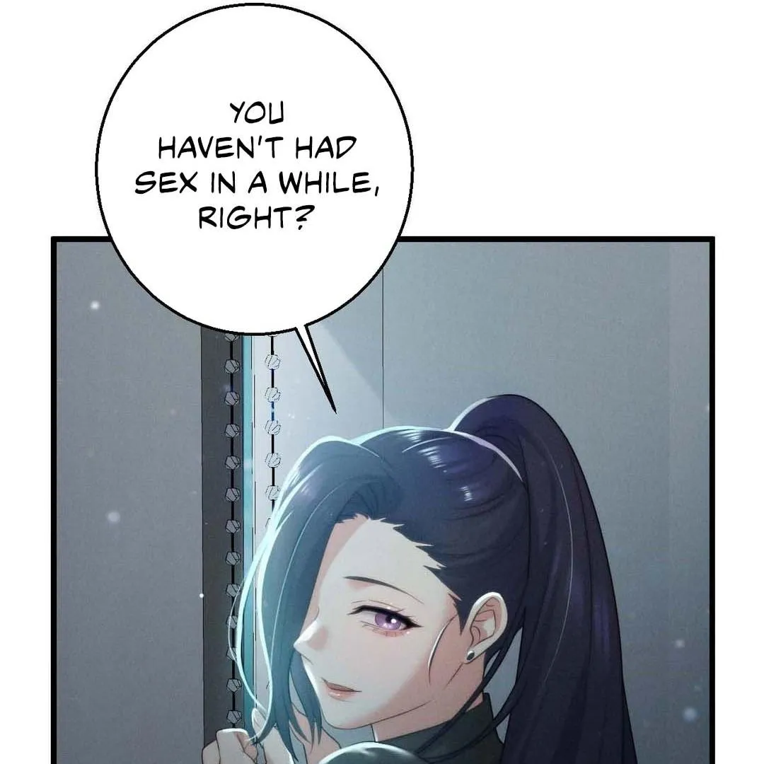 You are my XX Chapter 37 page 27 - 