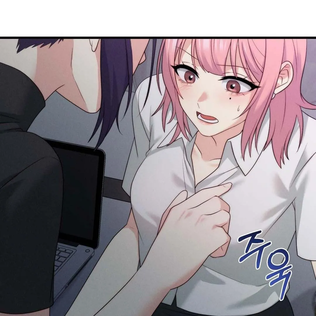 You are my XX Chapter 37 page 30 - 