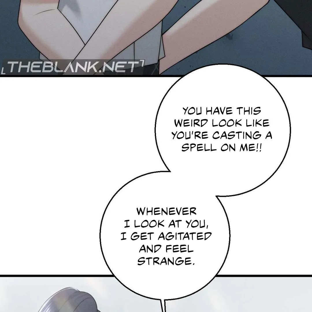 You are my XX Chapter 37 page 4 - 