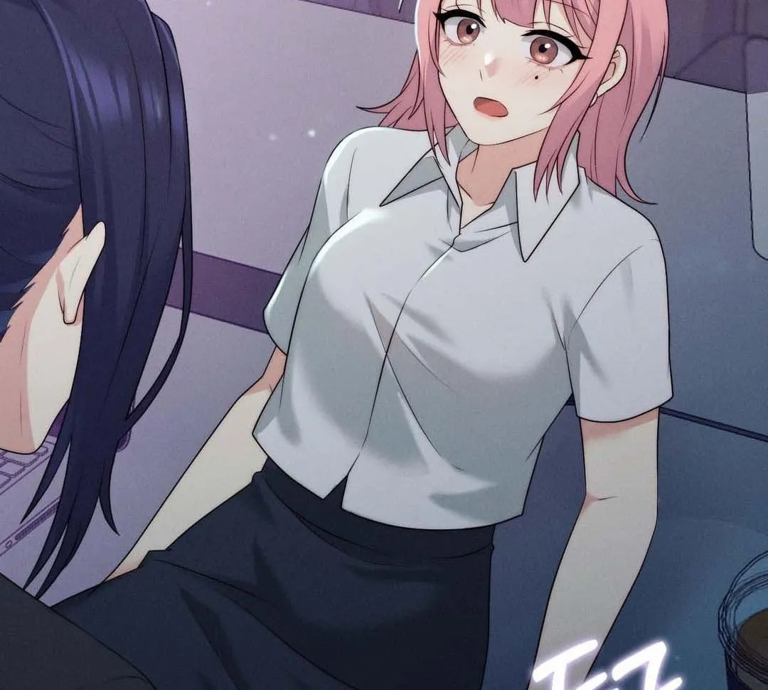 You are my XX Chapter 37 page 34 - 
