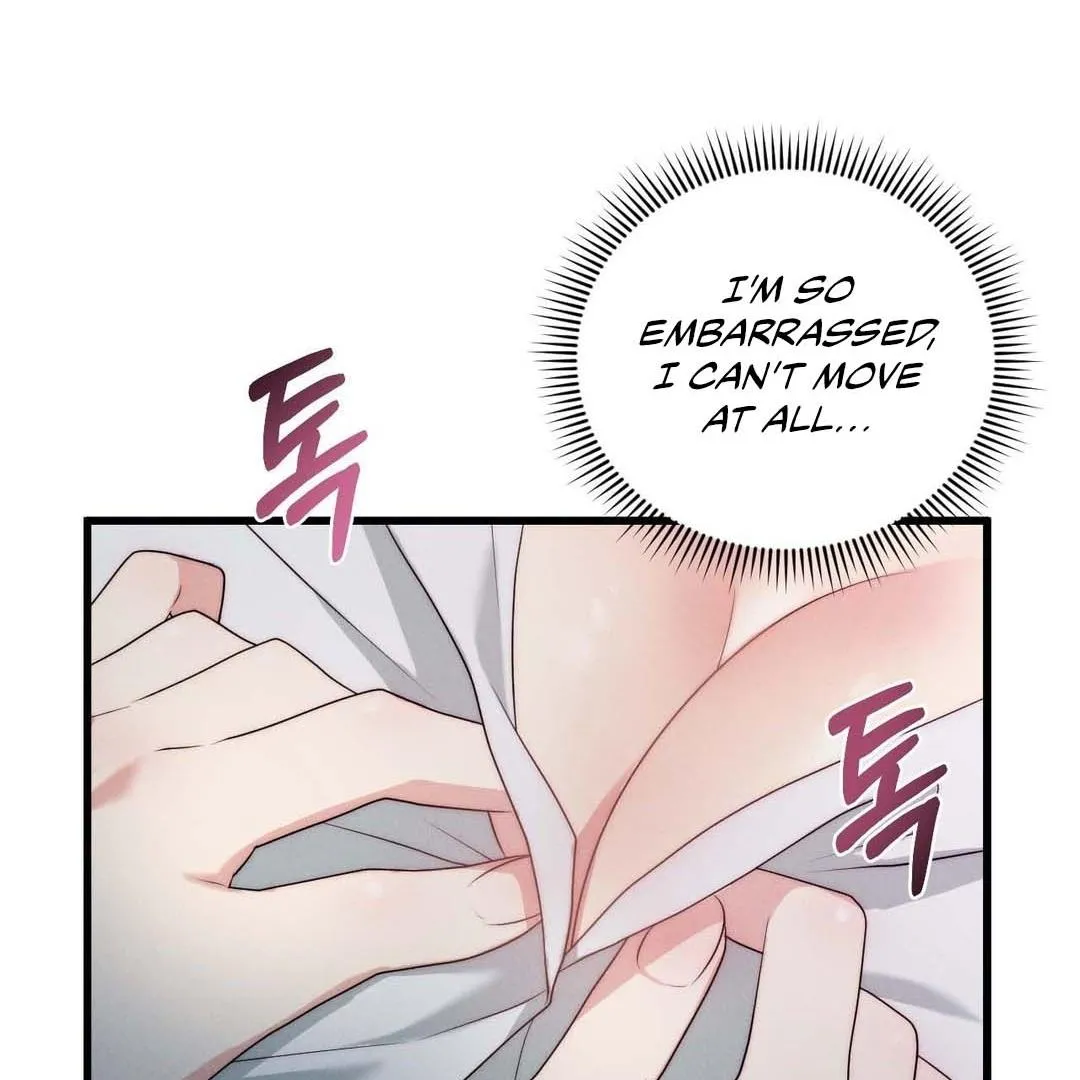 You are my XX Chapter 37 page 36 - 