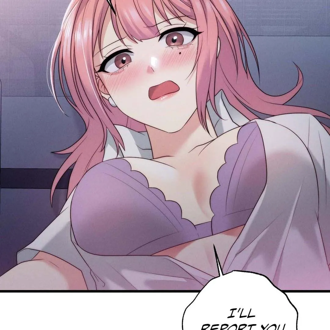 You are my XX Chapter 37 page 38 - 