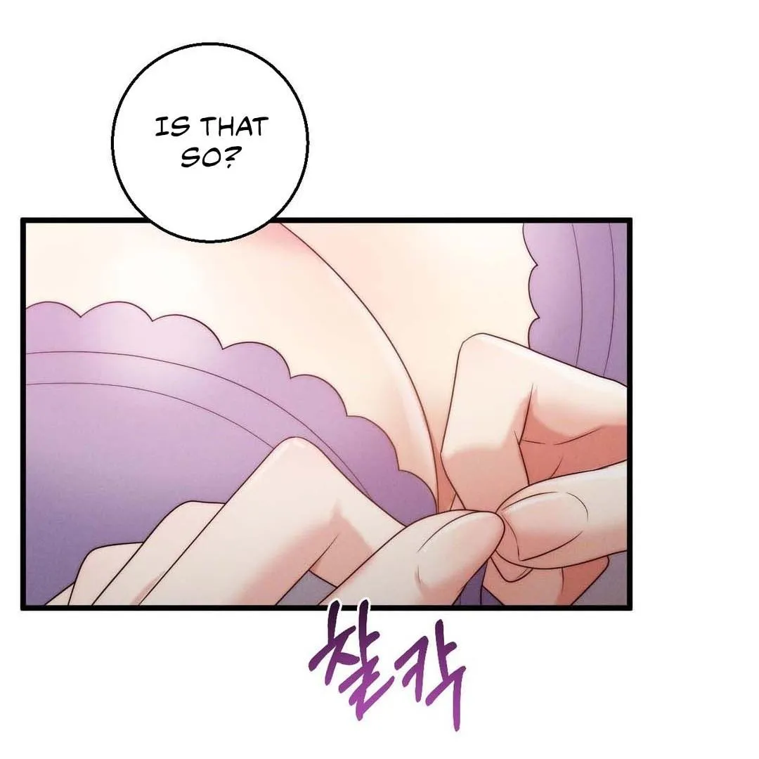 You are my XX Chapter 37 page 40 - 