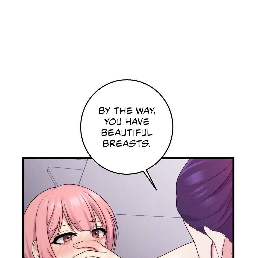 You are my XX Chapter 37 page 47 - 