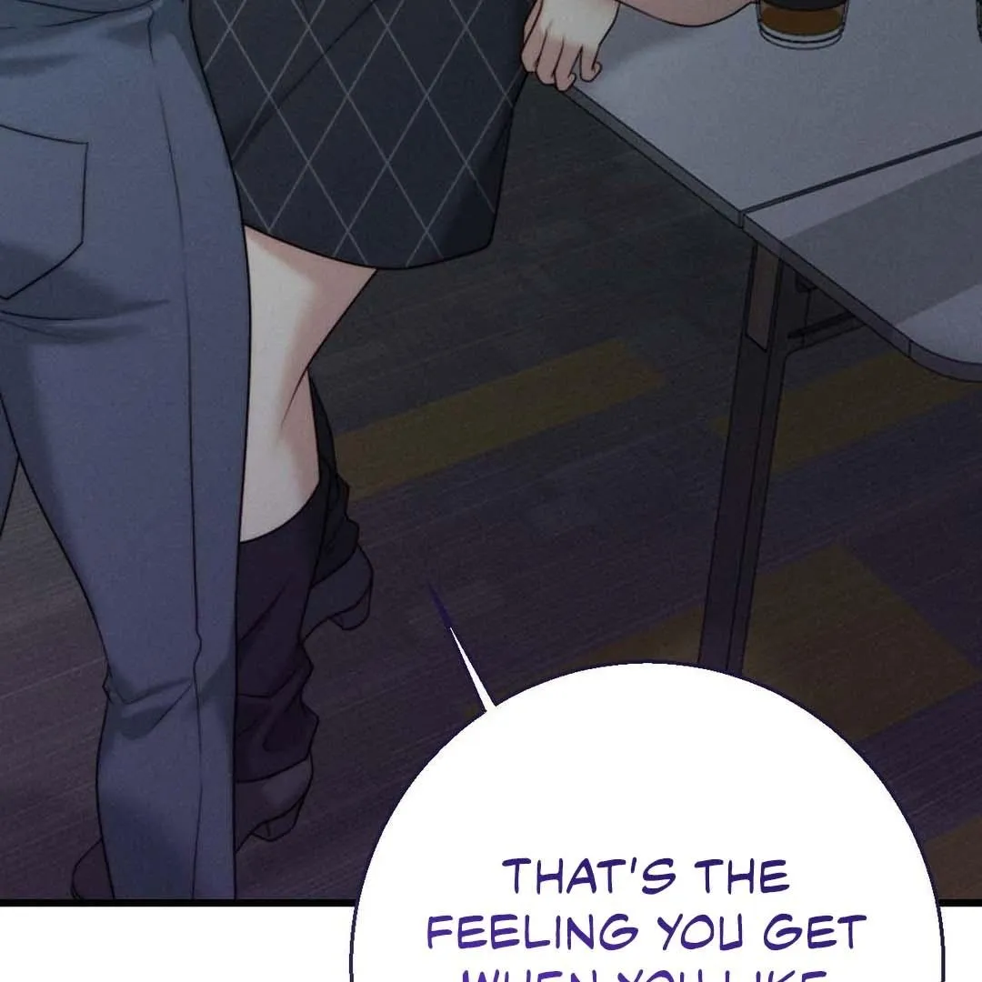 You are my XX Chapter 37 page 6 - 