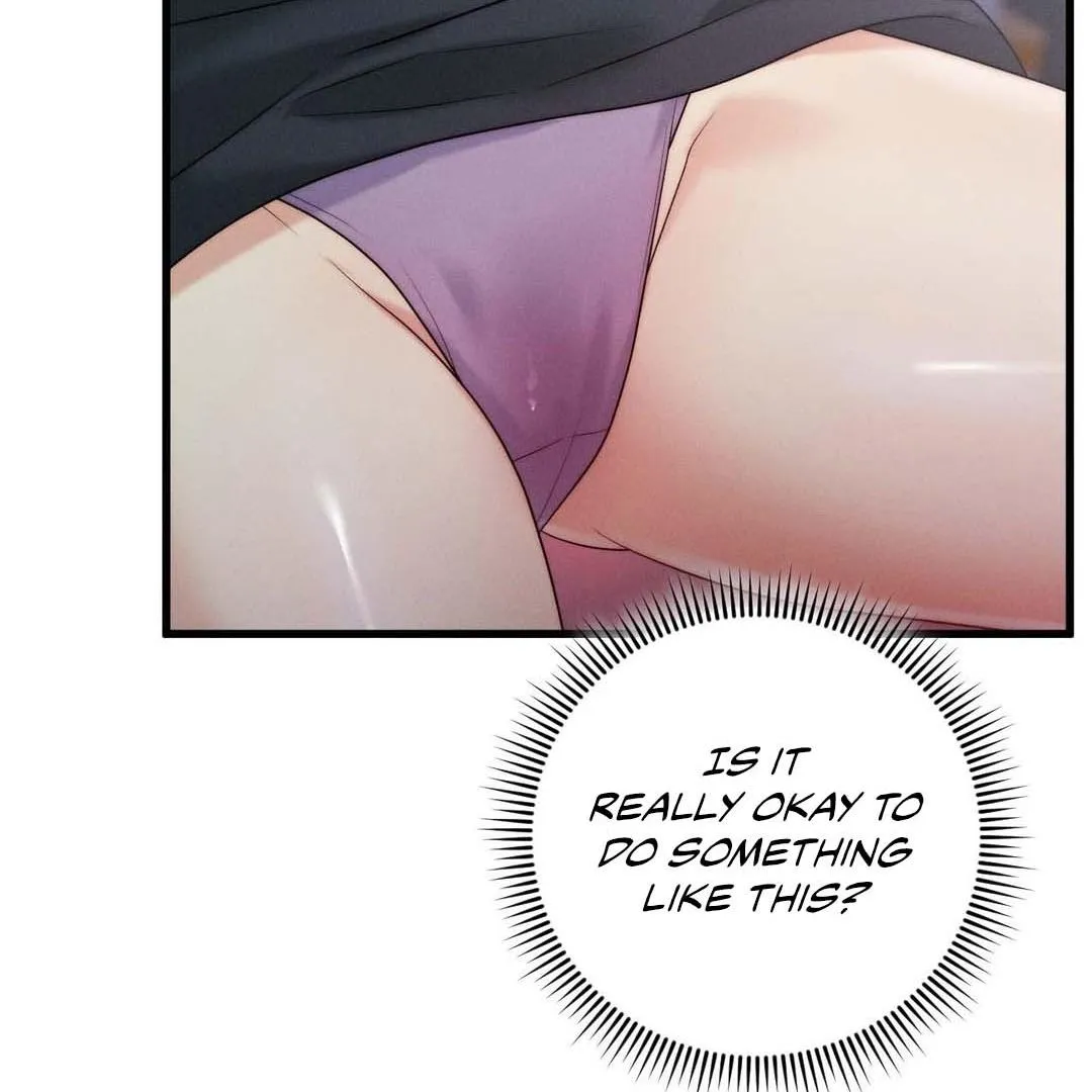 You are my XX Chapter 37 page 58 - 