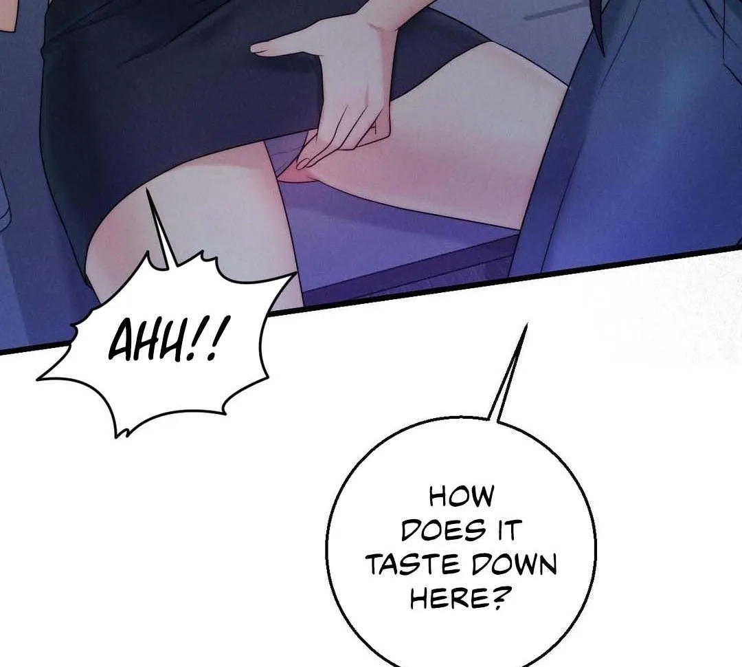 You are my XX Chapter 37 page 61 - 