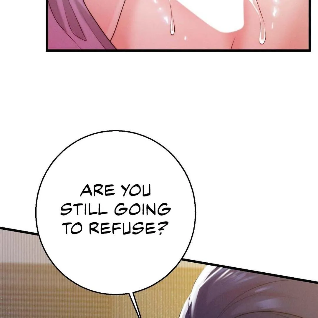 You are my XX Chapter 37 page 64 - 