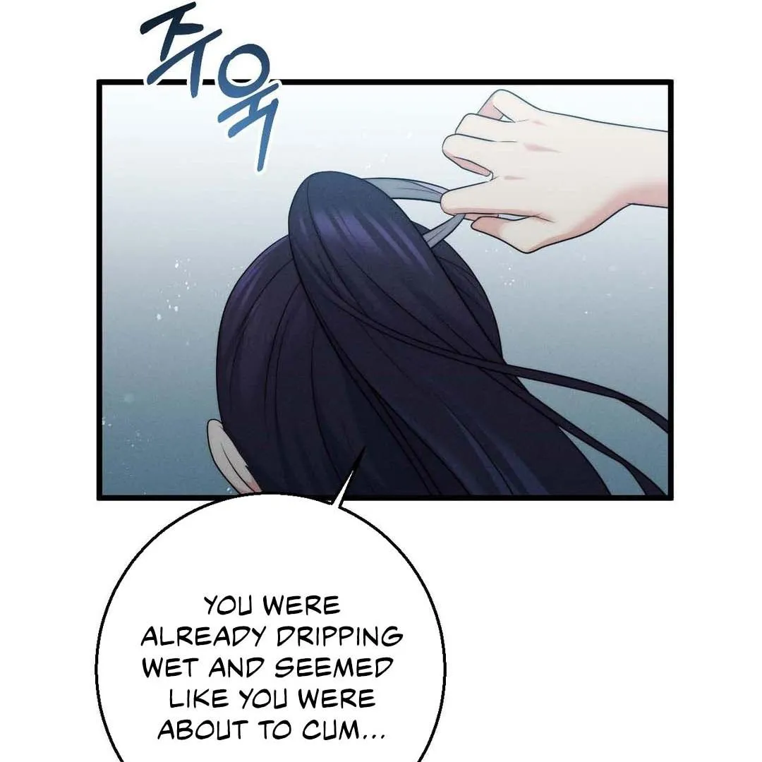 You are my XX Chapter 37 page 81 - 
