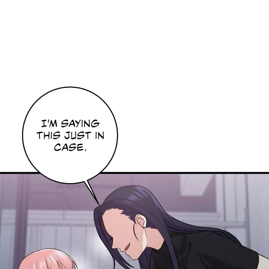 You are my XX Chapter 37 page 87 - 