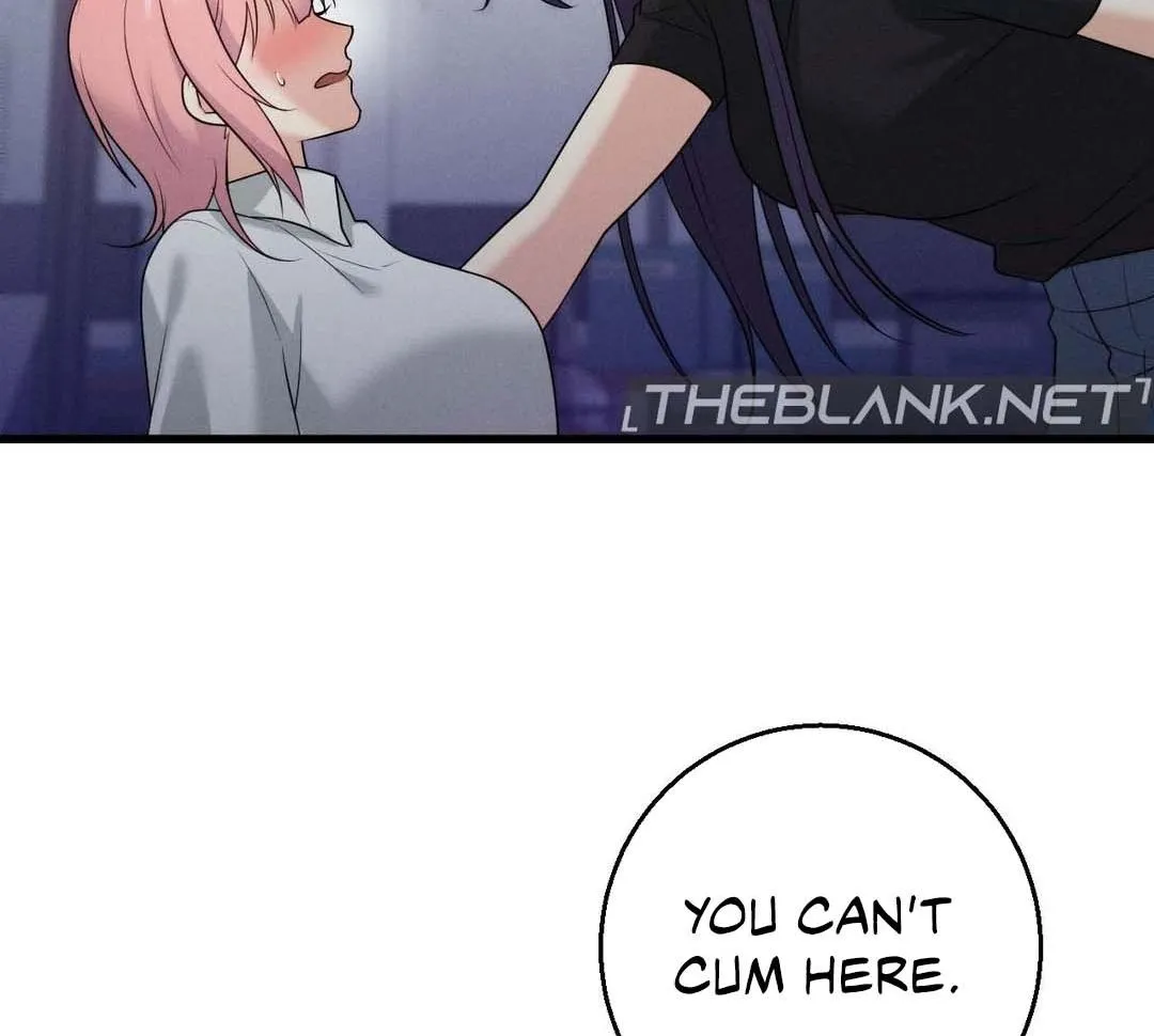 You are my XX Chapter 37 page 88 - 