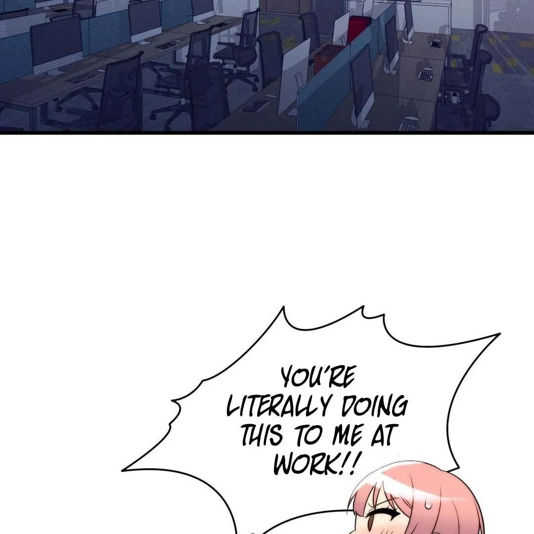 You are my XX Chapter 37 page 91 - 