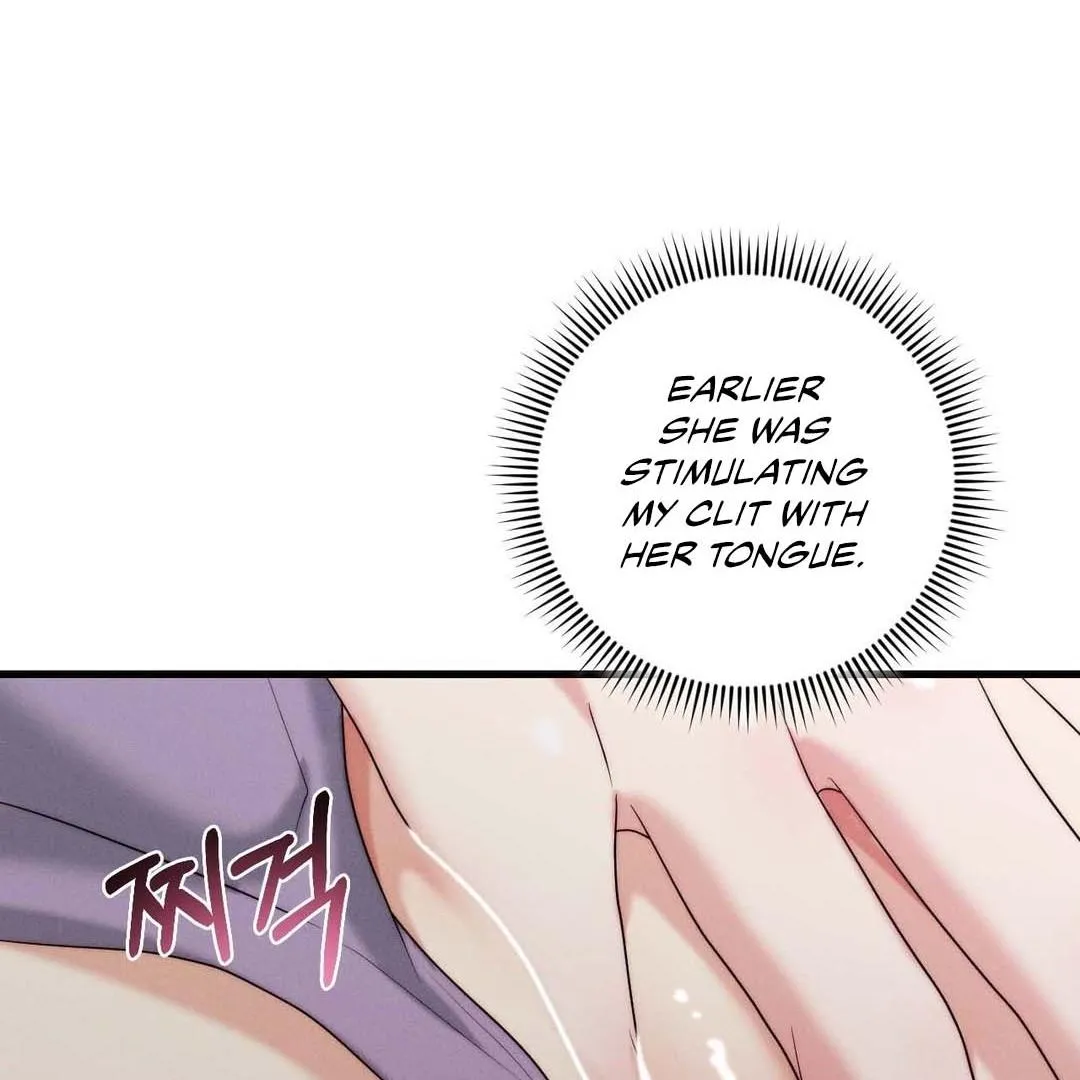 You are my XX Chapter 37 page 96 - 