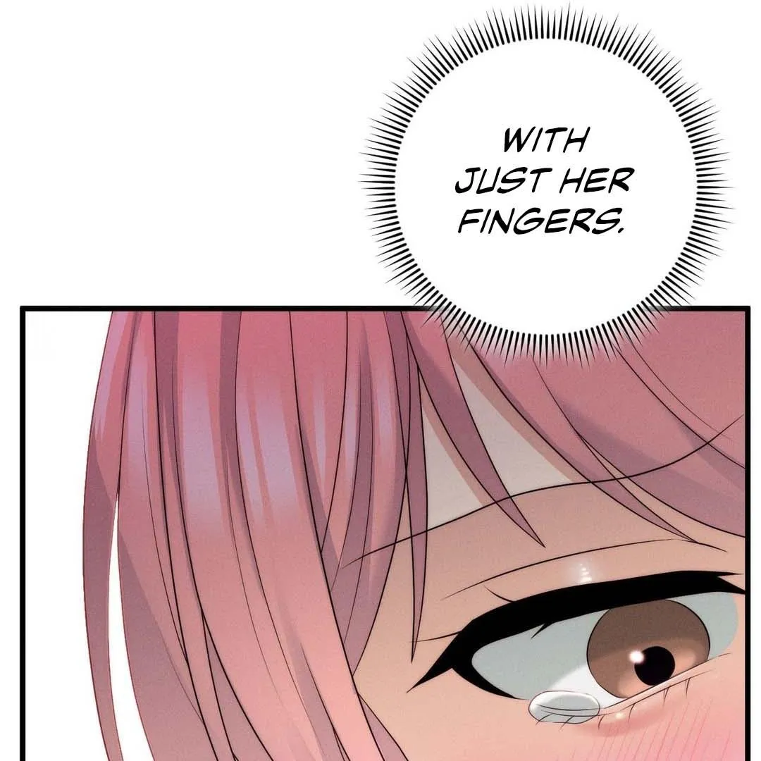 You are my XX Chapter 37 page 99 - 