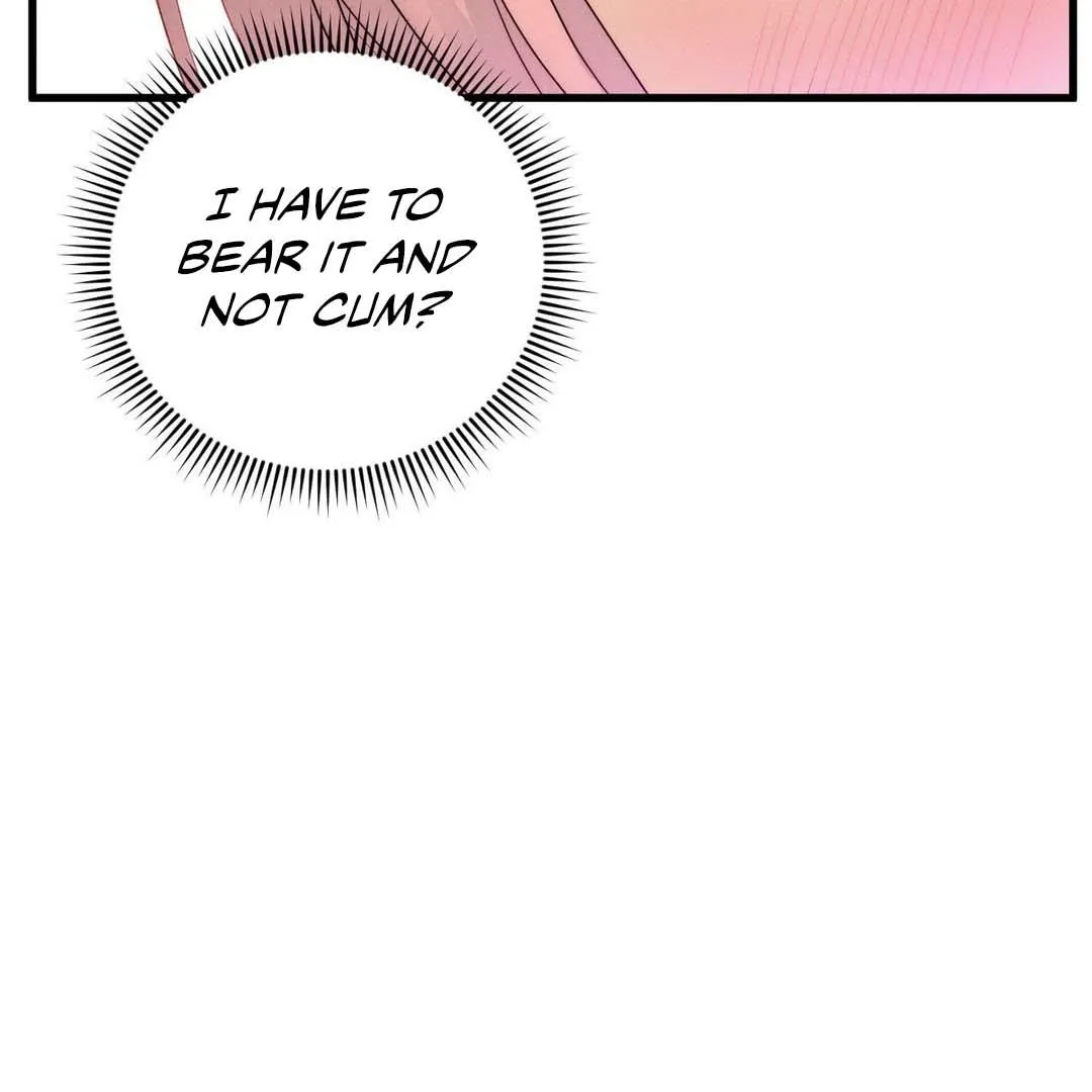 You are my XX Chapter 37 page 100 - 