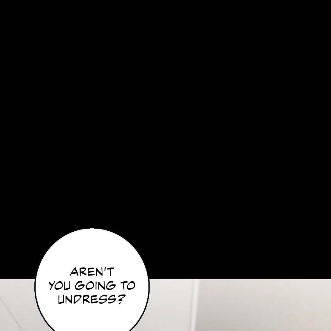 You are my XX Chapter 38 page 11 - 