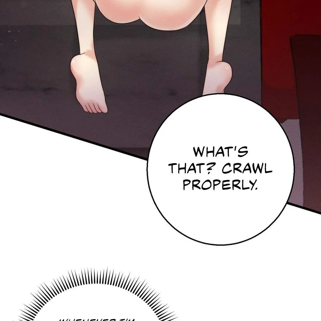 You are my XX Chapter 38 page 103 - 