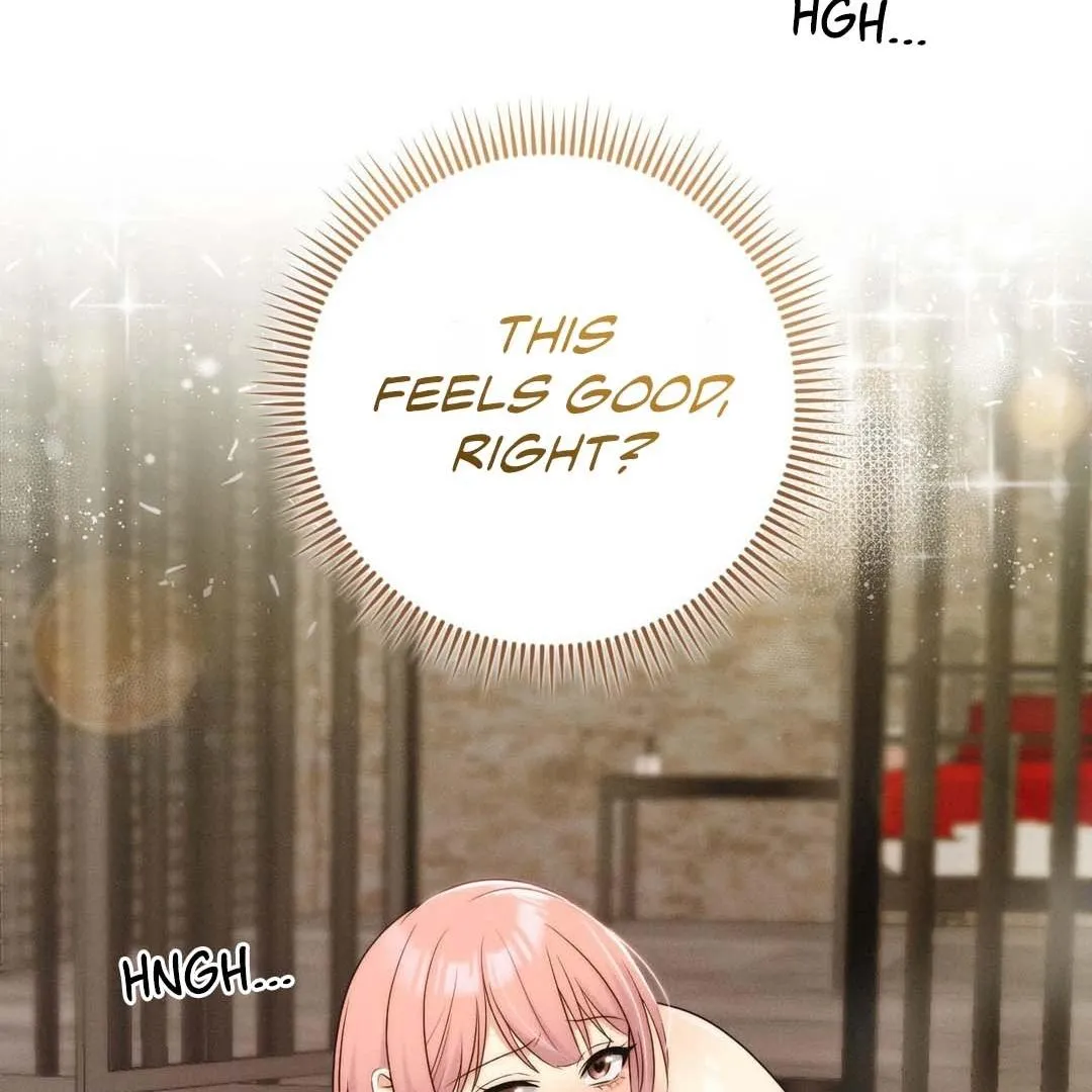 You are my XX Chapter 38 page 106 - 