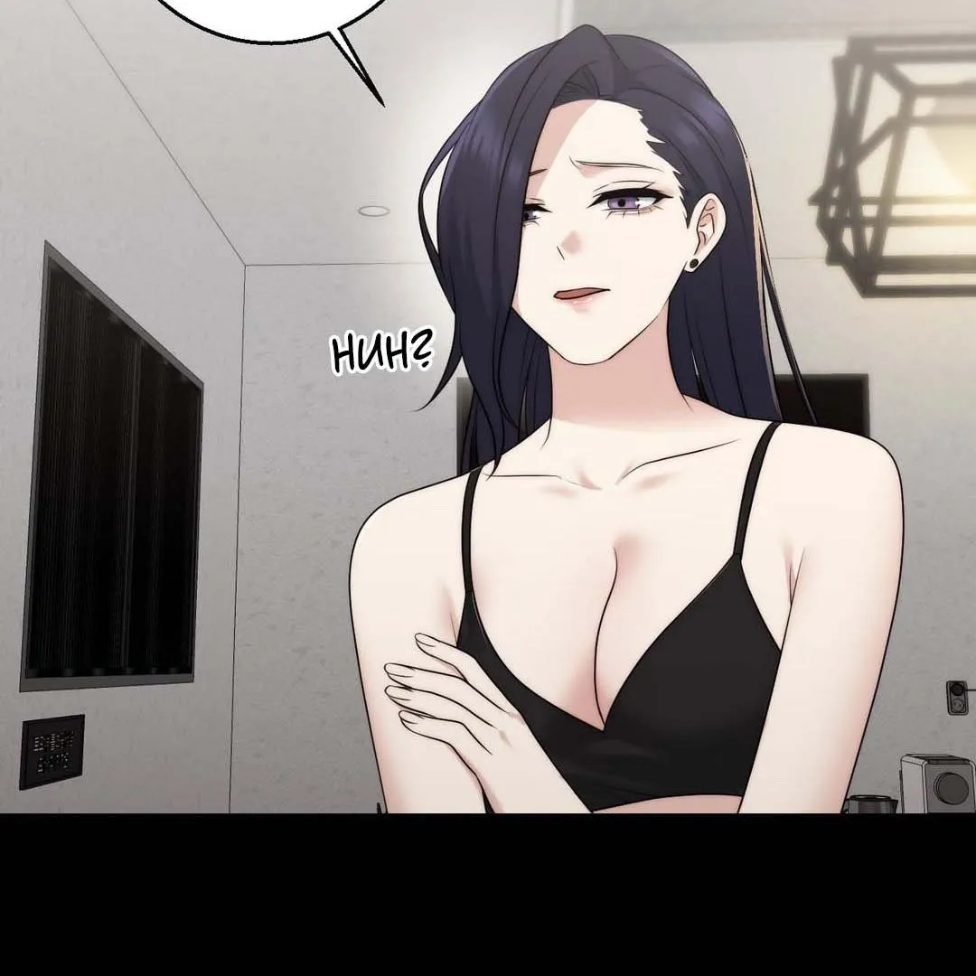 You are my XX Chapter 38 page 12 - 