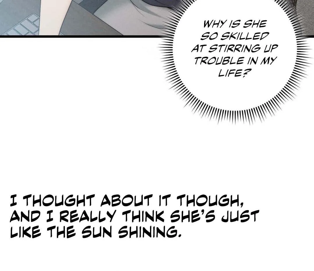You are my XX Chapter 38 page 134 - 