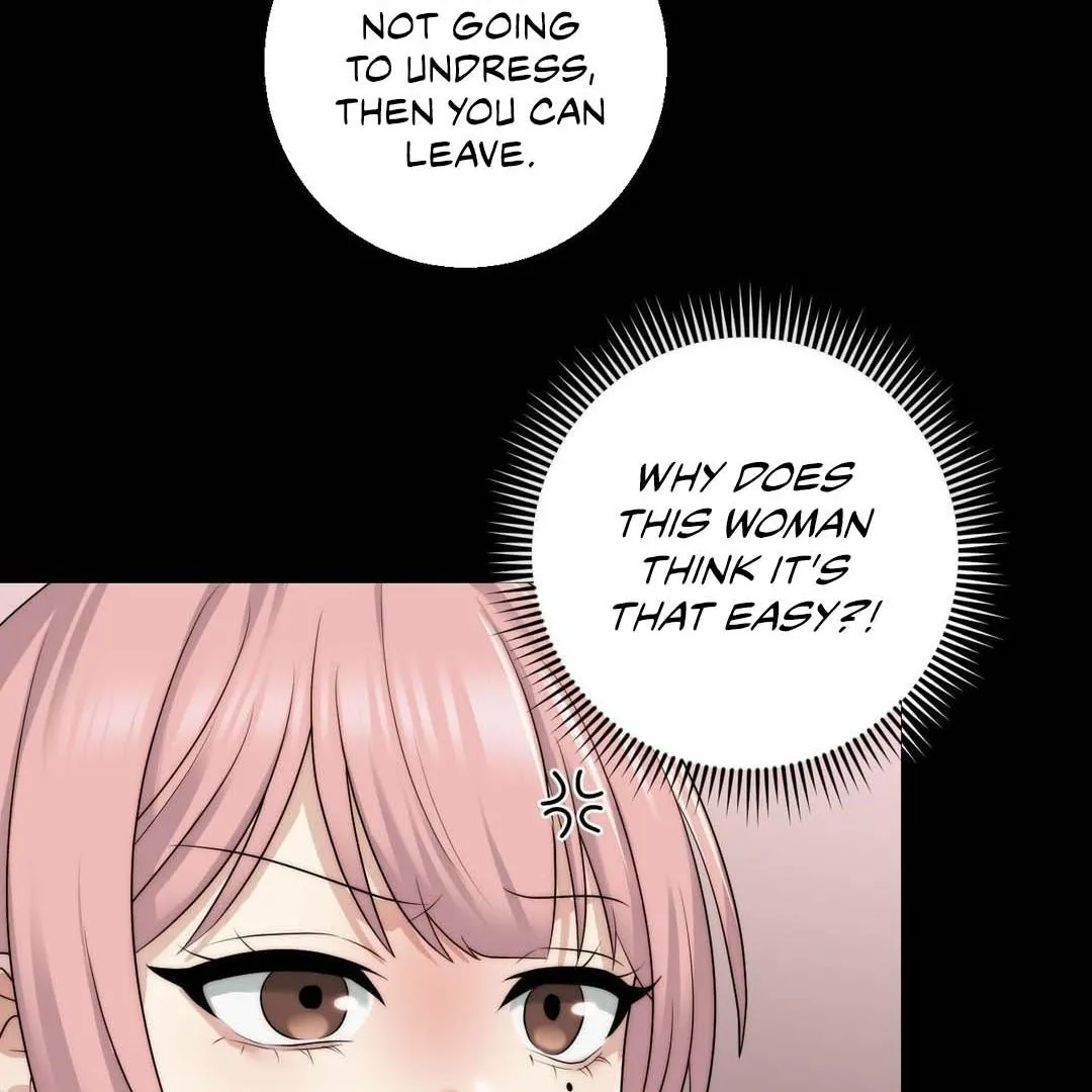 You are my XX Chapter 38 page 15 - 