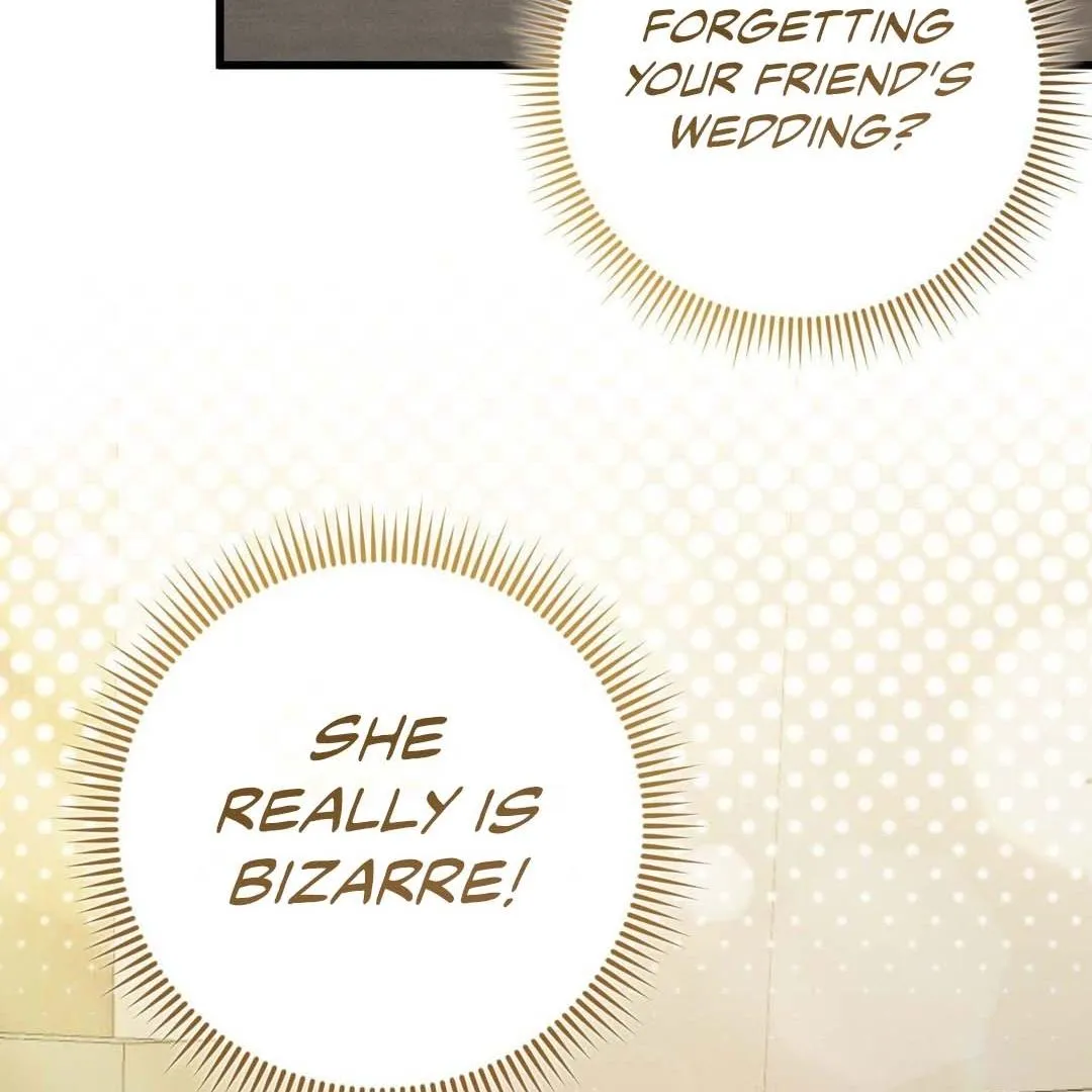 You are my XX Chapter 38 page 141 - 
