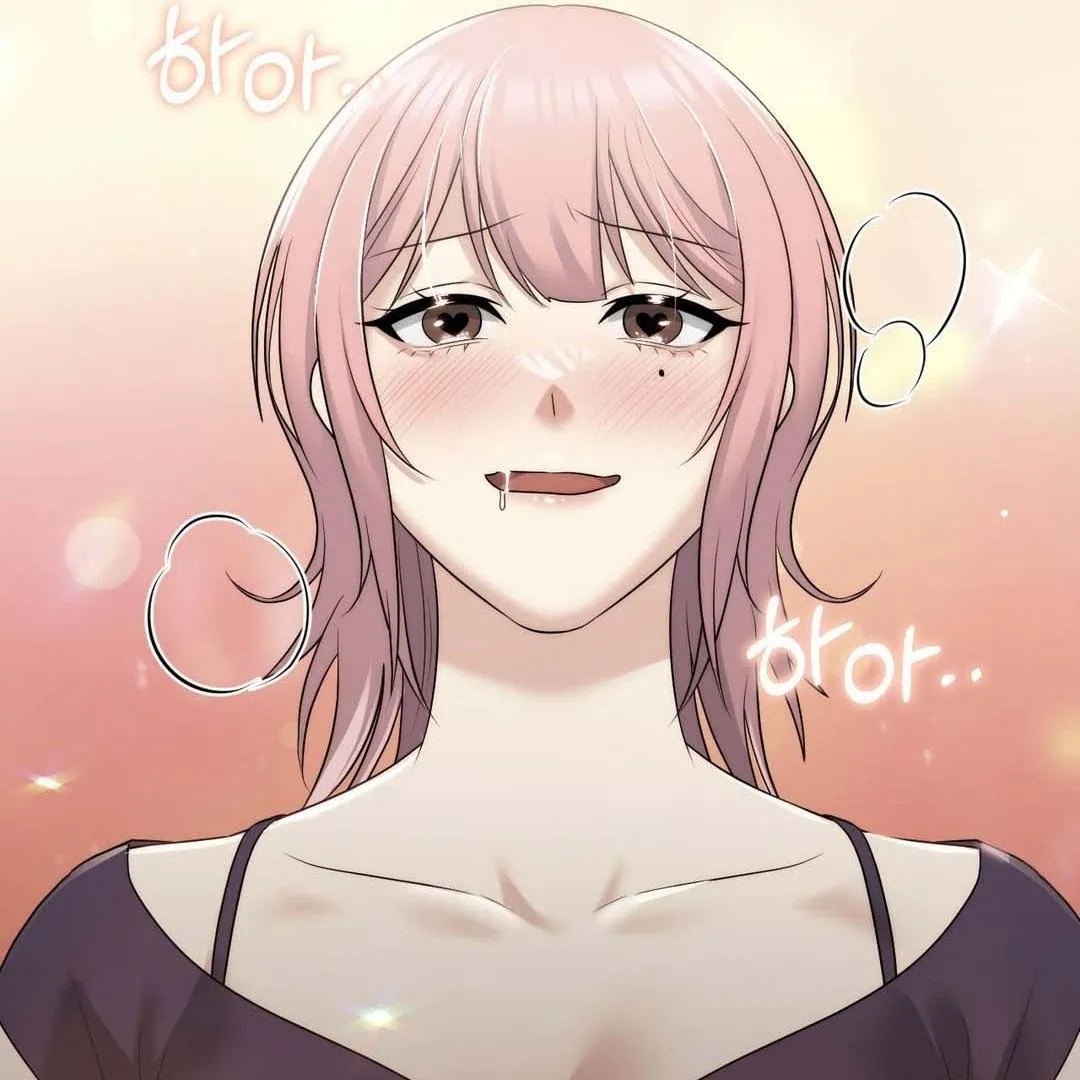You are my XX Chapter 38 page 19 - 