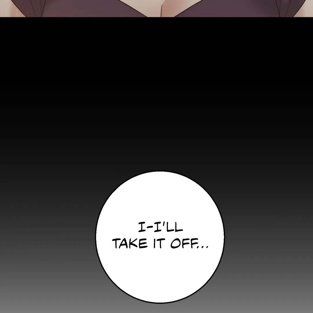 You are my XX Chapter 38 page 20 - 