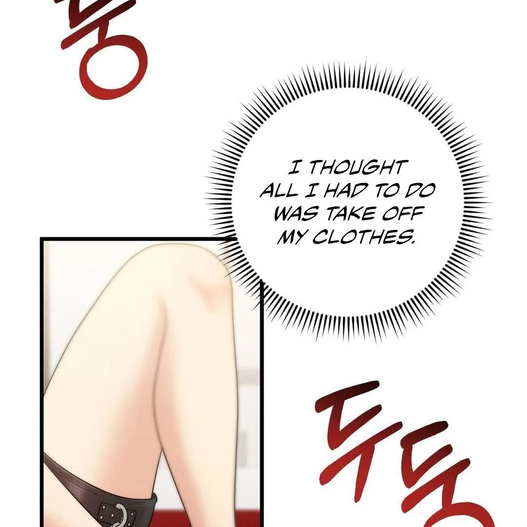 You are my XX Chapter 38 page 23 - 