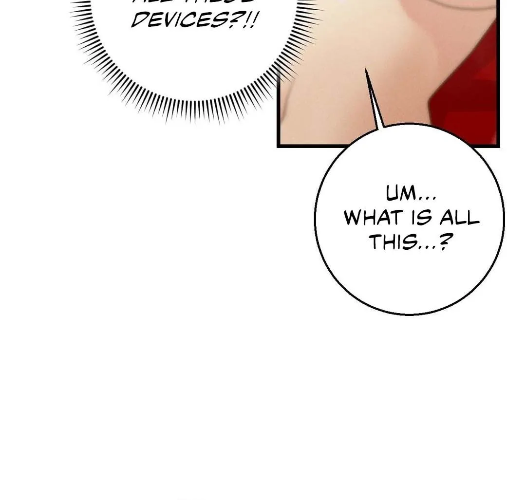 You are my XX Chapter 38 page 25 - 