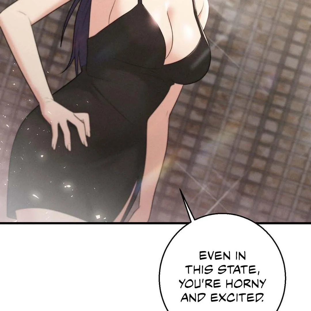 You are my XX Chapter 38 page 27 - 