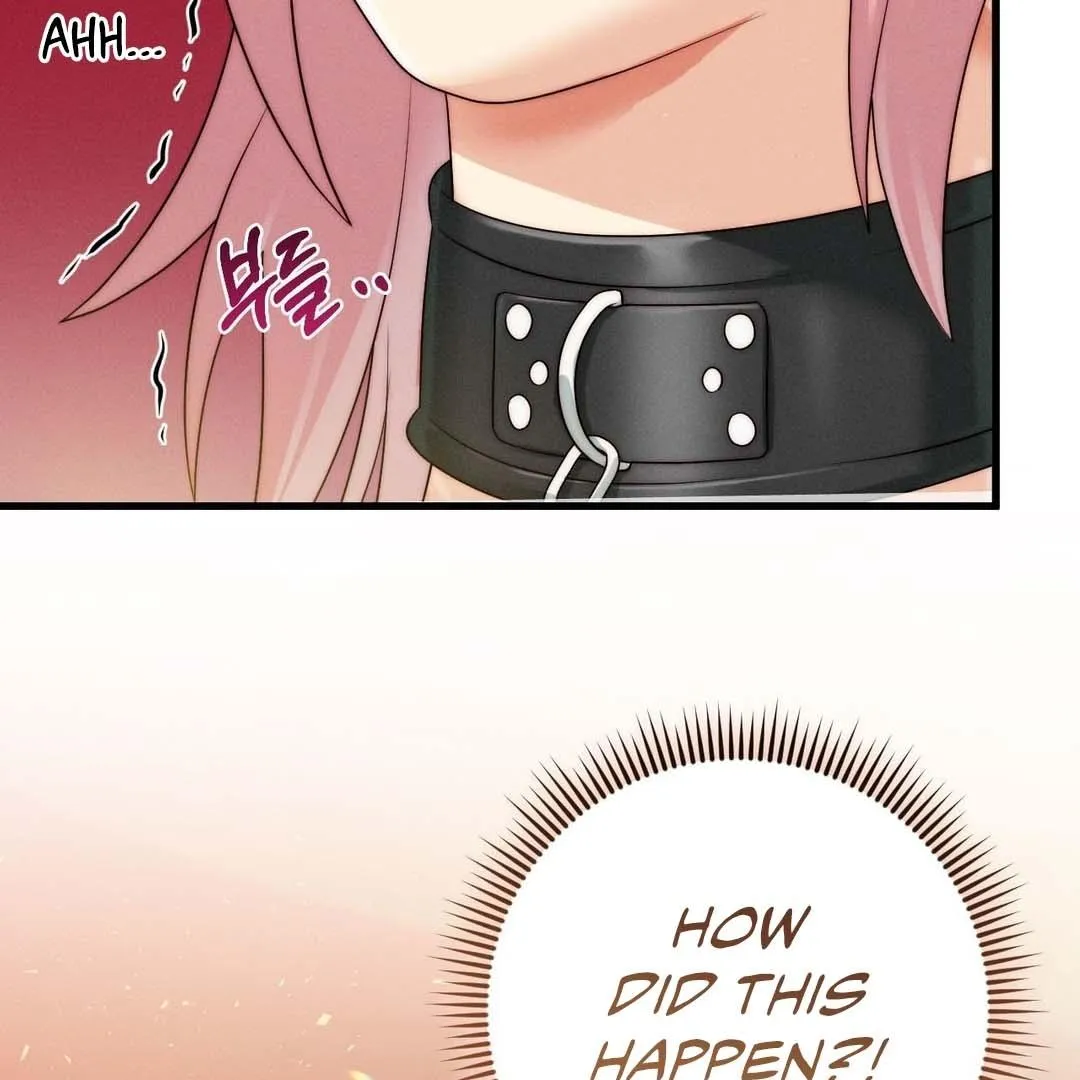 You are my XX Chapter 38 page 6 - 
