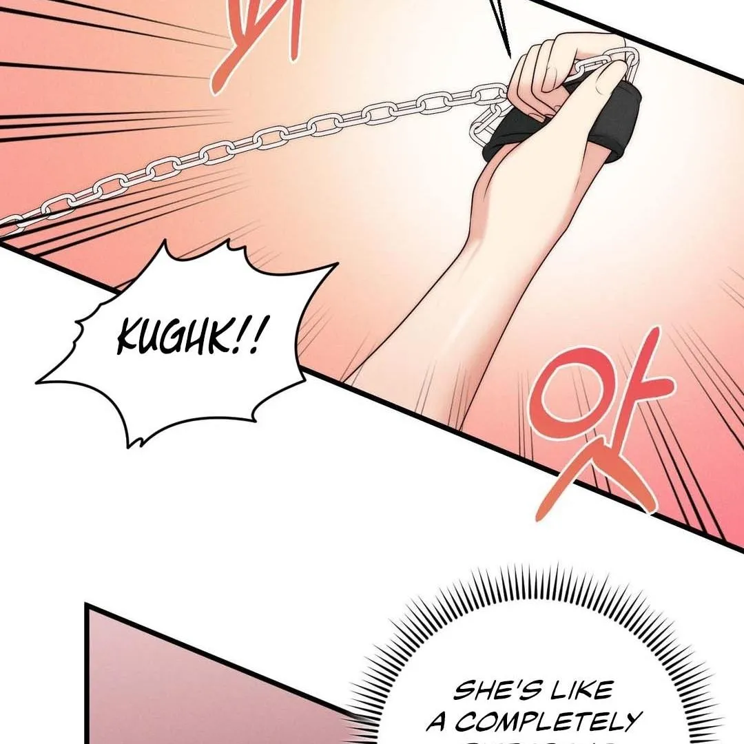 You are my XX Chapter 38 page 53 - 