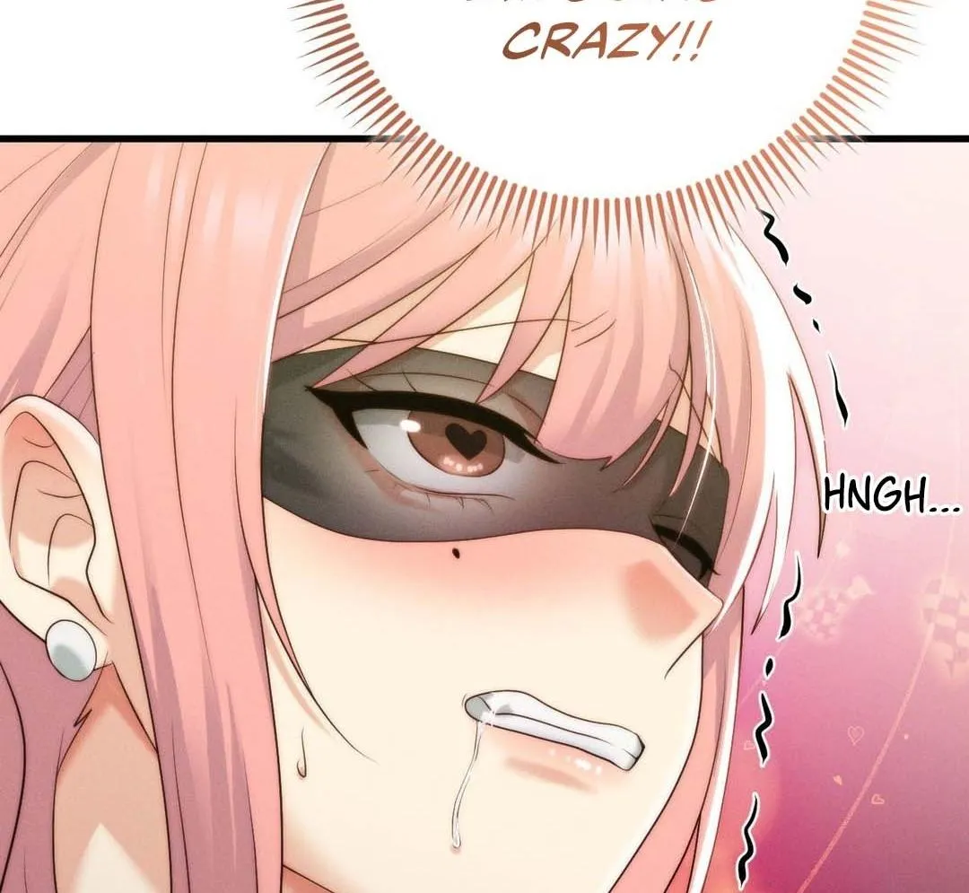 You are my XX Chapter 38 page 56 - 