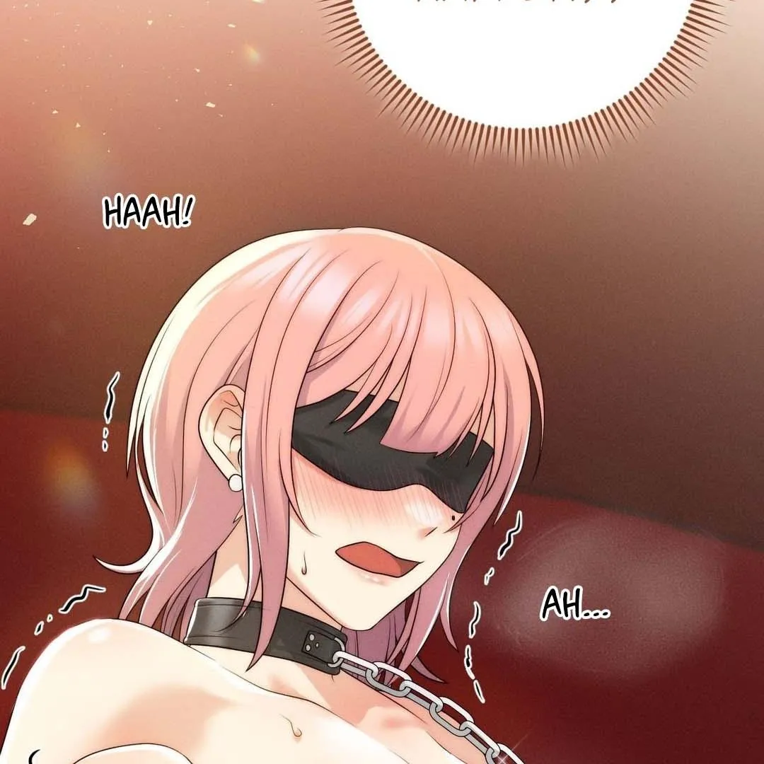 You are my XX Chapter 38 page 7 - 