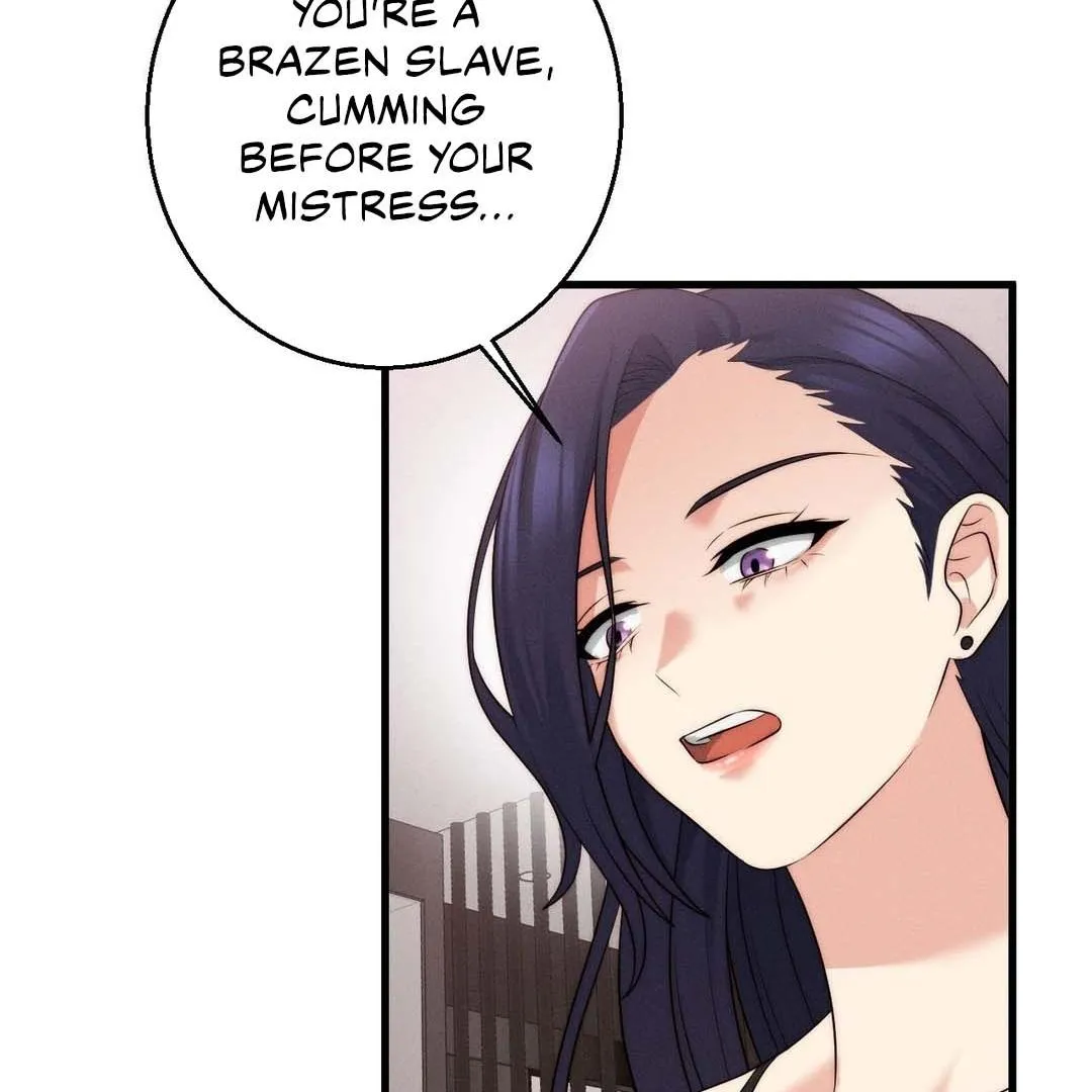 You are my XX Chapter 38 page 61 - 