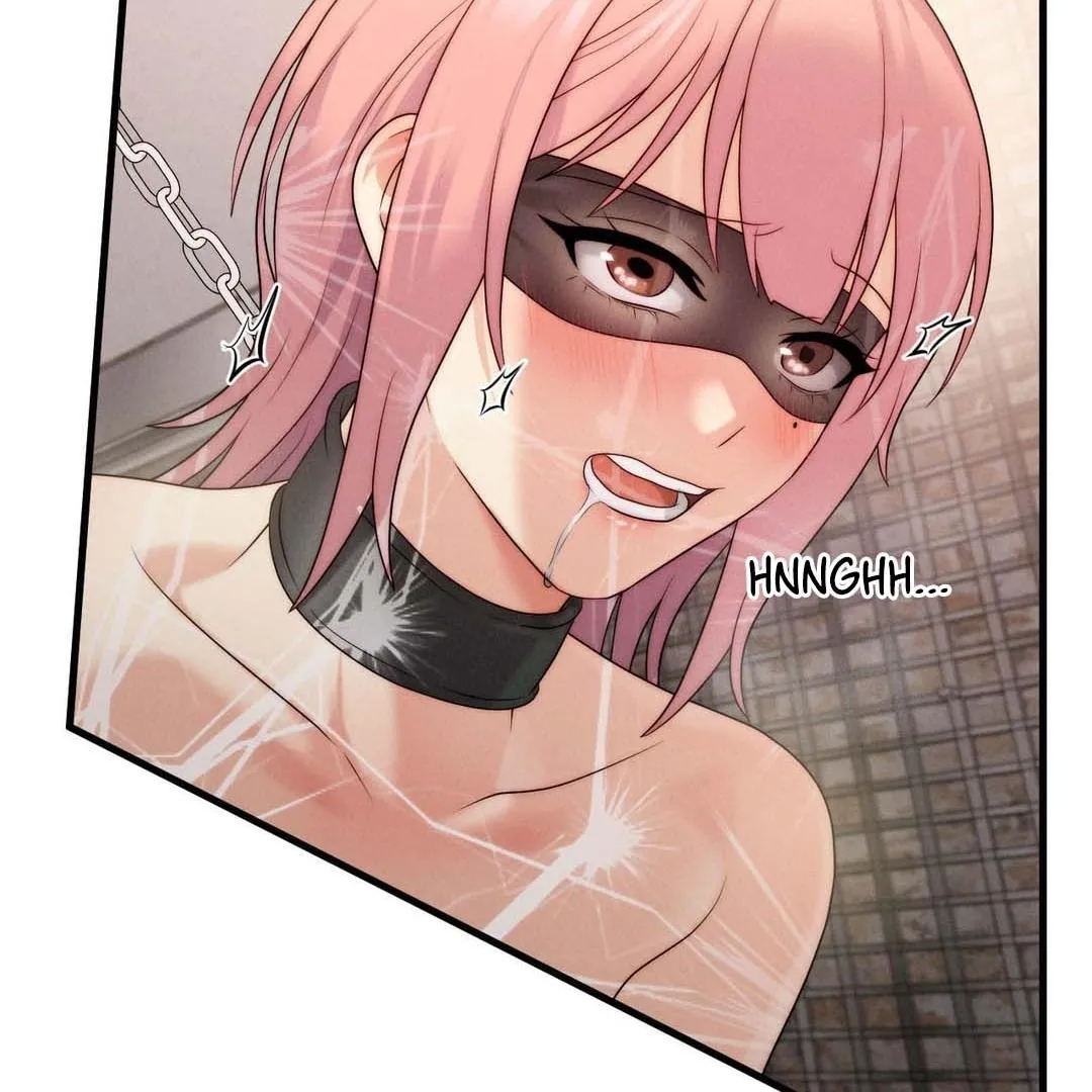 You are my XX Chapter 38 page 80 - 