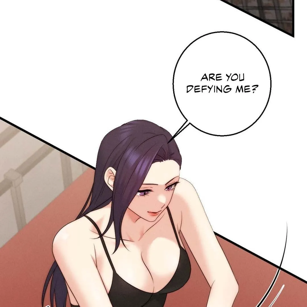 You are my XX Chapter 38 page 81 - 