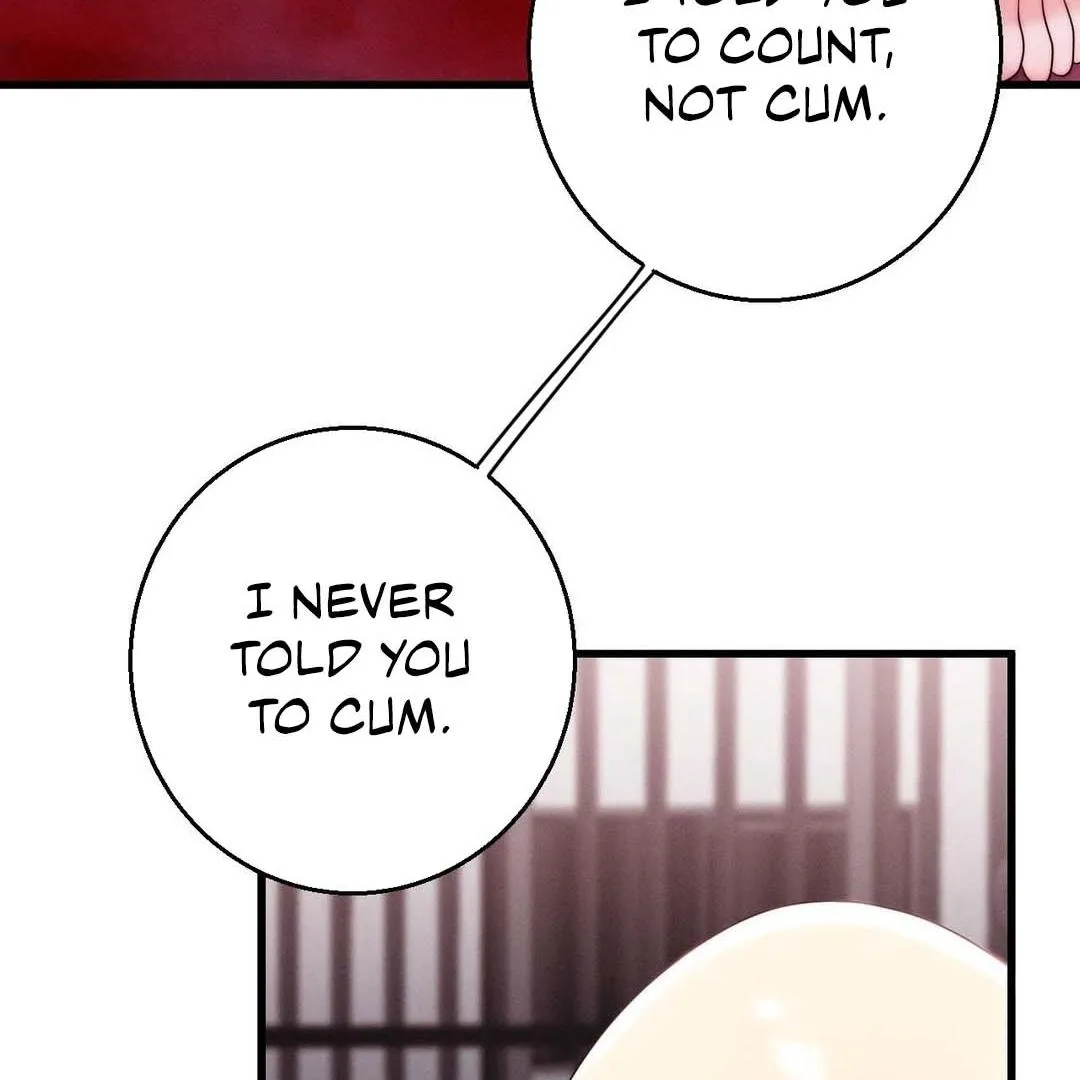 You are my XX Chapter 38 page 94 - 