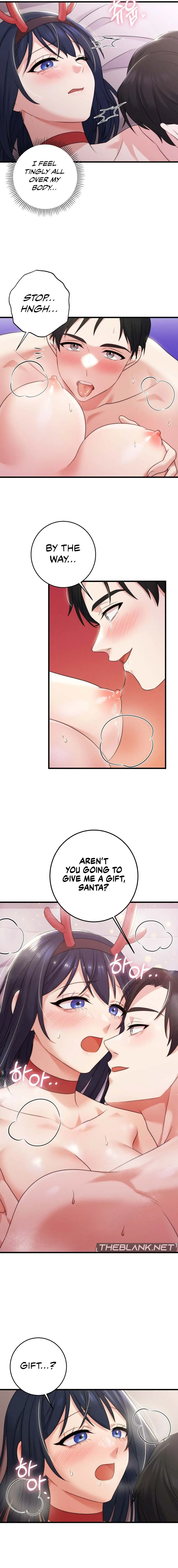 You are my XX Chapter 40 page 7 - 