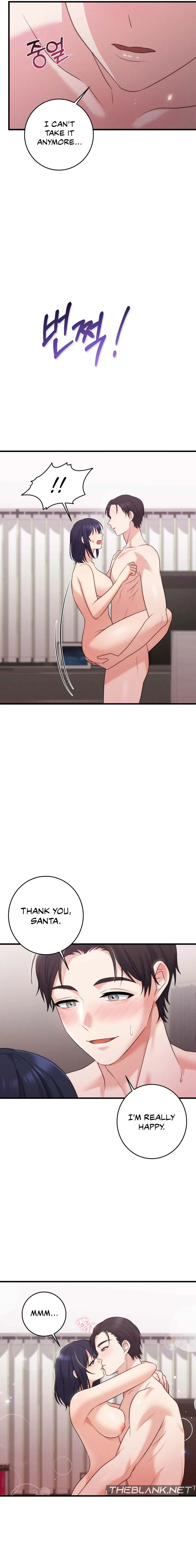 You are my XX Chapter 40 page 10 - 