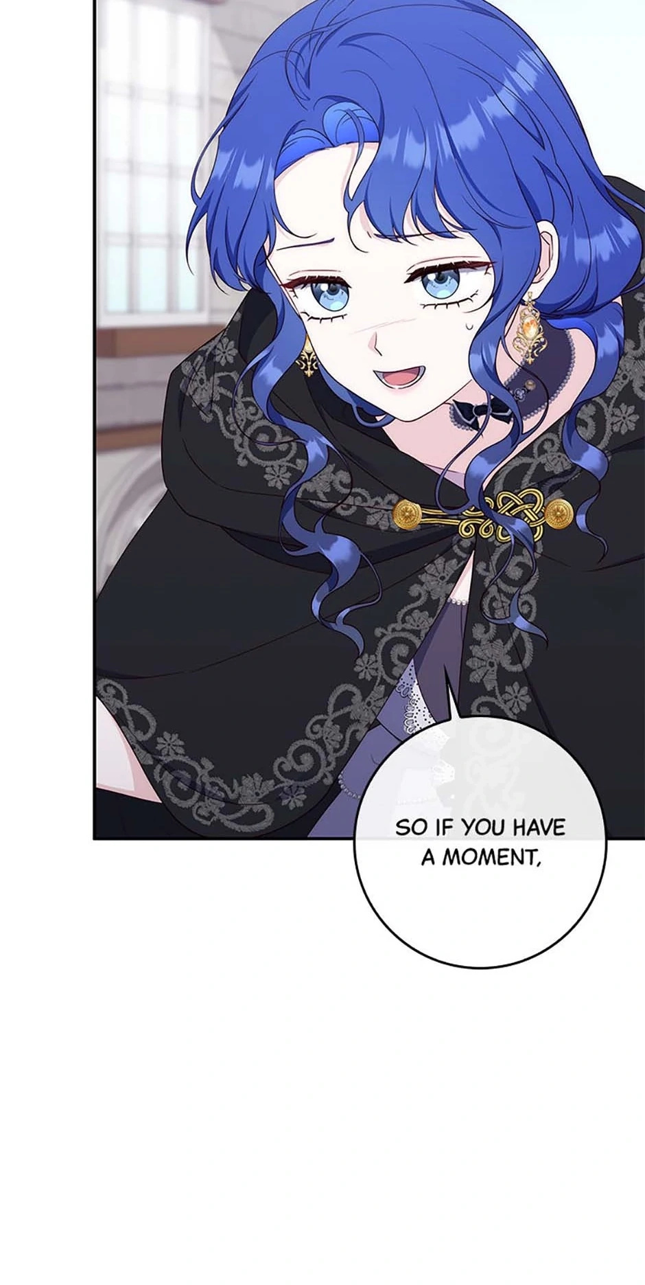 You are my XX Chapter 41 page 101 - 