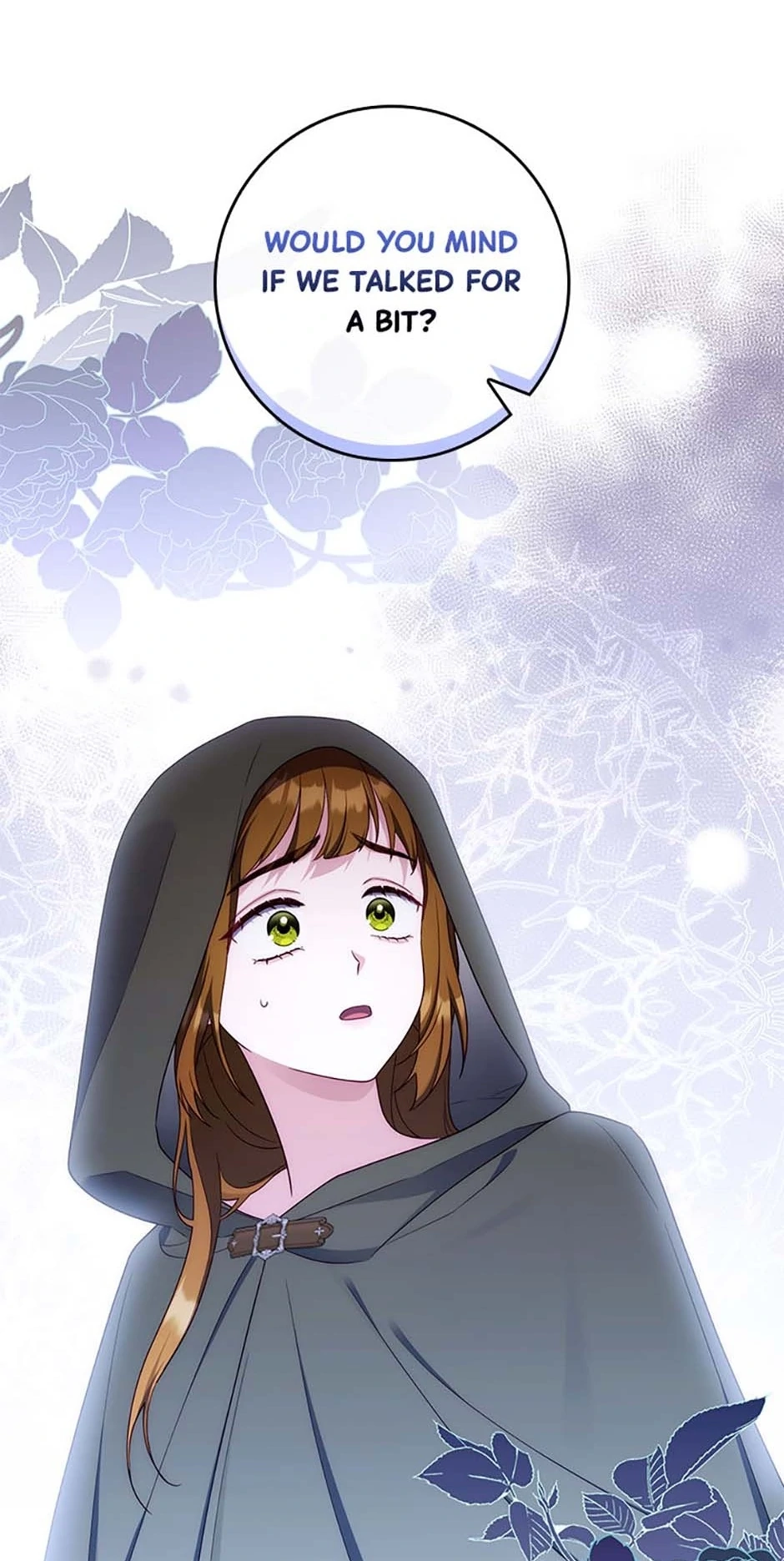 You are my XX Chapter 41 page 102 - 